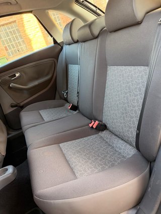 SEAT Ibiza PEGATINA C IMPECABLE OCASION
