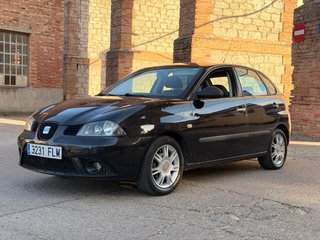 SEAT Ibiza PEGATINA C IMPECABLE OCASION