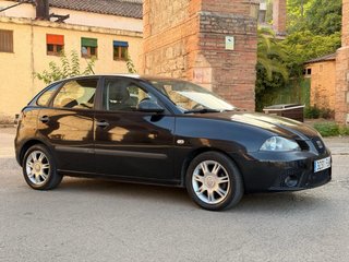 SEAT Ibiza PEGATINA C IMPECABLE OCASION