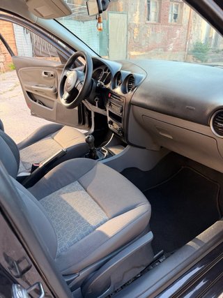 SEAT Ibiza PEGATINA C IMPECABLE OCASION
