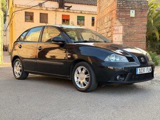 SEAT Ibiza PEGATINA C IMPECABLE OCASION