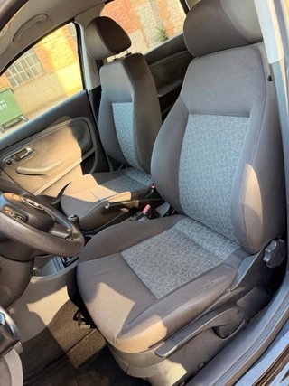 SEAT Ibiza PEGATINA C IMPECABLE OCASION