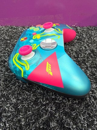 Mando Xbox One Forza Horizon 6