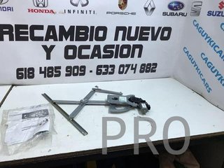 Elevalunas jeep grand cherokee derecho nuevo