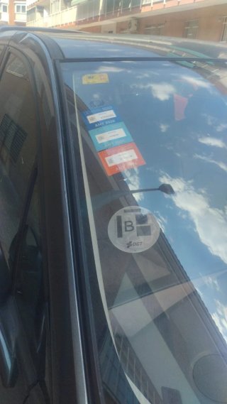 Citroen C8 2006