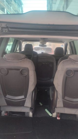 Citroen C8 2006