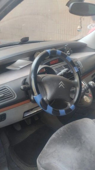 Citroen C8 2006