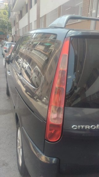 Citroen C8 2006