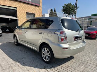 Toyota Corolla VERSO 2008 7 PLAZAS