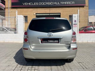 Toyota Corolla VERSO 2008 7 PLAZAS