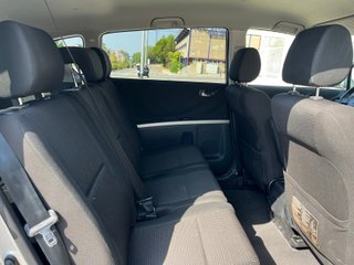 Toyota Corolla VERSO 2008 7 PLAZAS