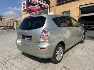 Toyota Corolla VERSO 2008 7 PLAZAS