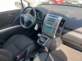 Toyota Corolla VERSO 2008 7 PLAZAS