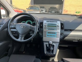 Toyota Corolla VERSO 2008 7 PLAZAS