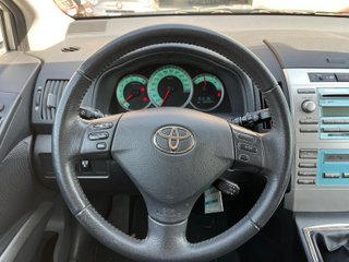 Toyota Corolla VERSO 2008 7 PLAZAS