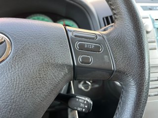 Toyota Corolla VERSO 2008 7 PLAZAS