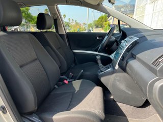 Toyota Corolla VERSO 2008 7 PLAZAS