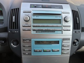 Toyota Corolla VERSO 2008 7 PLAZAS
