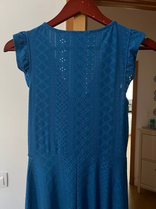 Vestido azul Nuevo