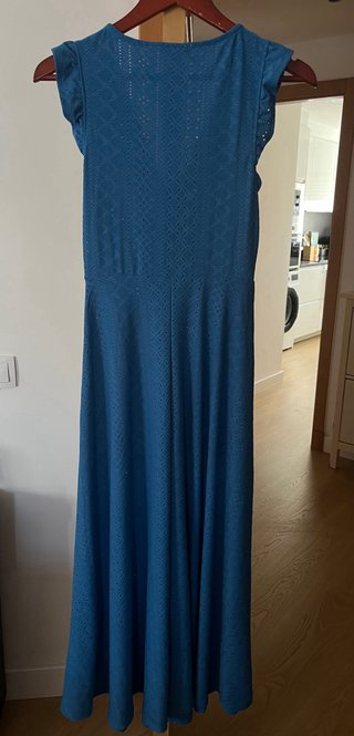 Vestido azul Nuevo