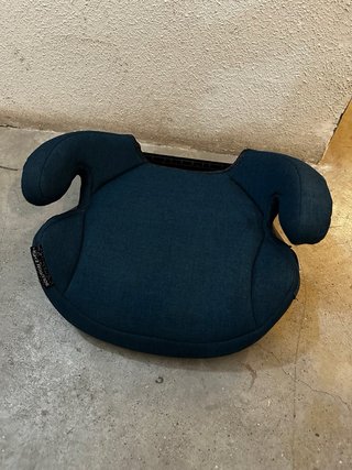 Silla coche Cybex Grupo 1/2/3