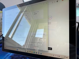 Microsoft Surface Pro 7 256GB