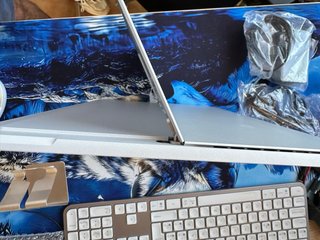 Microsoft Surface Pro 7 256GB