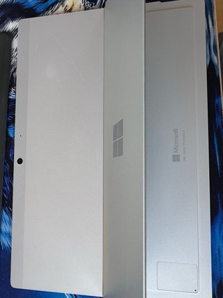 Microsoft Surface Pro 7 256GB