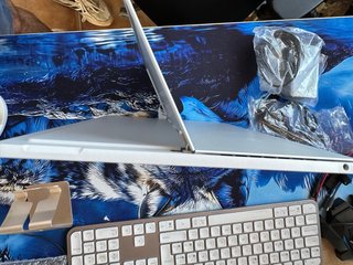 Microsoft Surface Pro 7 256GB