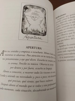 El Poder de Los ángeles, Día a día con los ángeles