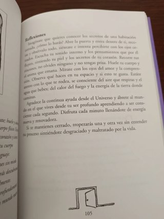El Poder de Los ángeles, Día a día con los ángeles