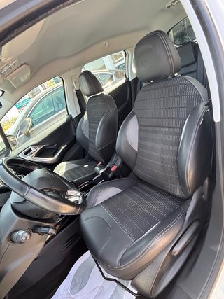 Peugeot 2008 2018
