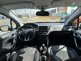 Peugeot 2008 2018