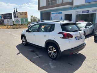 Peugeot 2008 2018