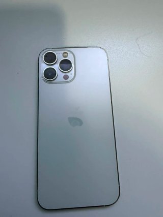 iPhone 13 Pro Max 128GB +Fundas