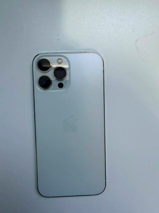 iPhone 13 Pro Max 128GB +Fundas