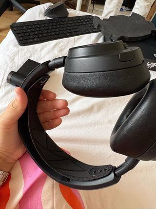 SteelSeries Arctis Nova Pro Wireless Xbox/PC