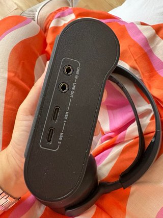 SteelSeries Arctis Nova Pro Wireless Xbox/PC