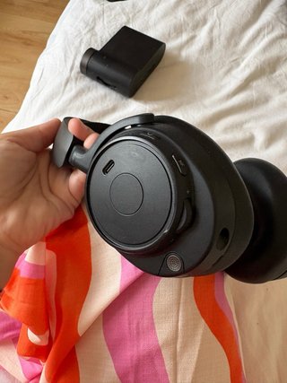 SteelSeries Arctis Nova Pro Wireless Xbox/PC