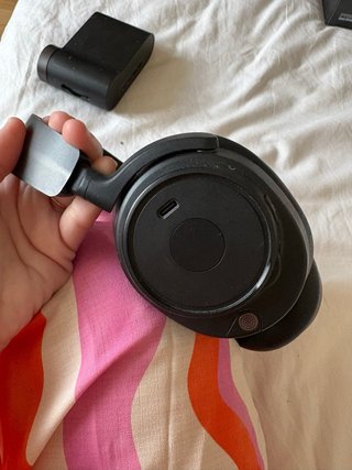 SteelSeries Arctis Nova Pro Wireless Xbox/PC