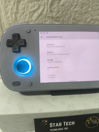 Retroid Pocket Mini