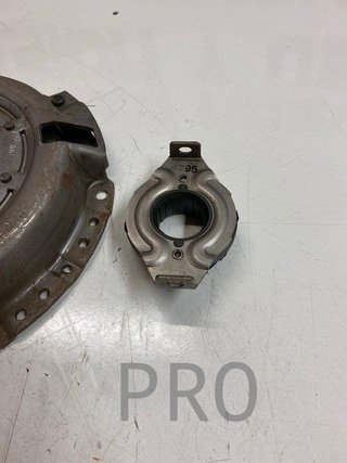 kit embrague ford nuevo sachs