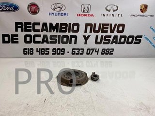 kit embrague ford nuevo sachs