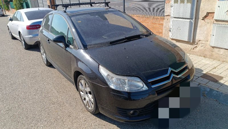 Citroen C4 2005 - foto 1