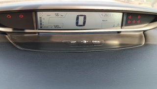 Citroen C4 2005