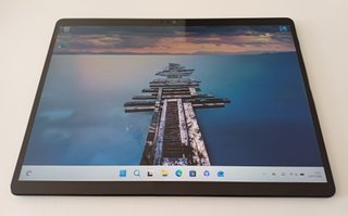Microsoft Surface Pro X 256GB + Cargador