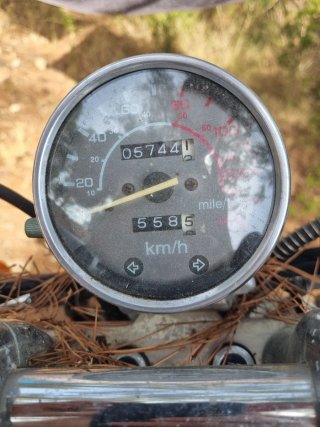 Despiece Honda Rebel 250