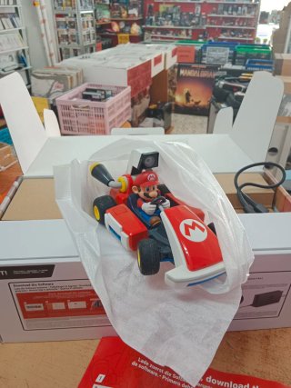 MARIO KART LIVE HOME CIRCUIT NINTENDO SWITCH