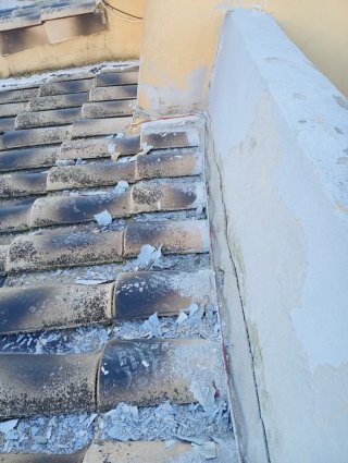 Pintura Interior/Exterior Plador Chapa