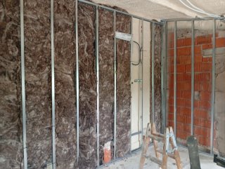 Pintura Interior/Exterior Plador Chapa